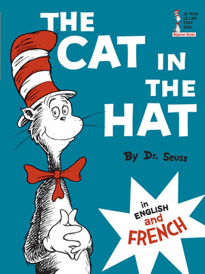 cover image of The Cat in the Hat